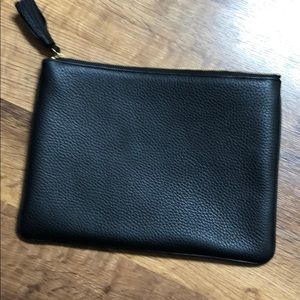 kate spade Bags - Kate Spade black clutch kate spade Bags - Kate Spade black clutch
